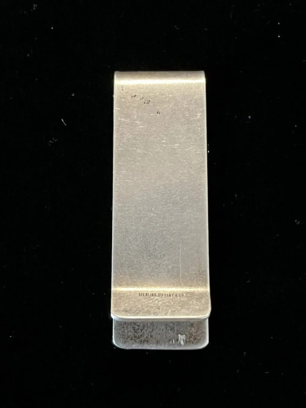Tiffany & Co. vintage tiffany